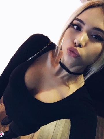 Индивидуалка Сабина Фотография 3