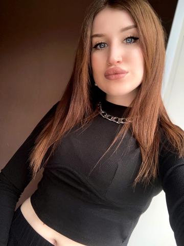 Индивидуалка Даша Фотография 3